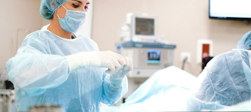 Bariatic and Weight loss Surgeries