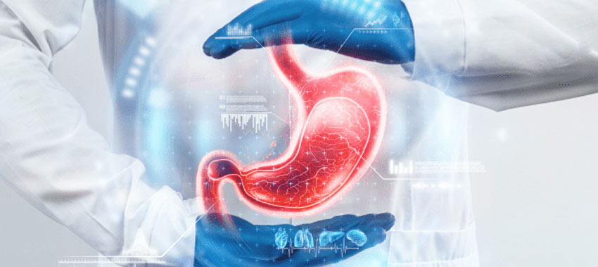 GI Surgery