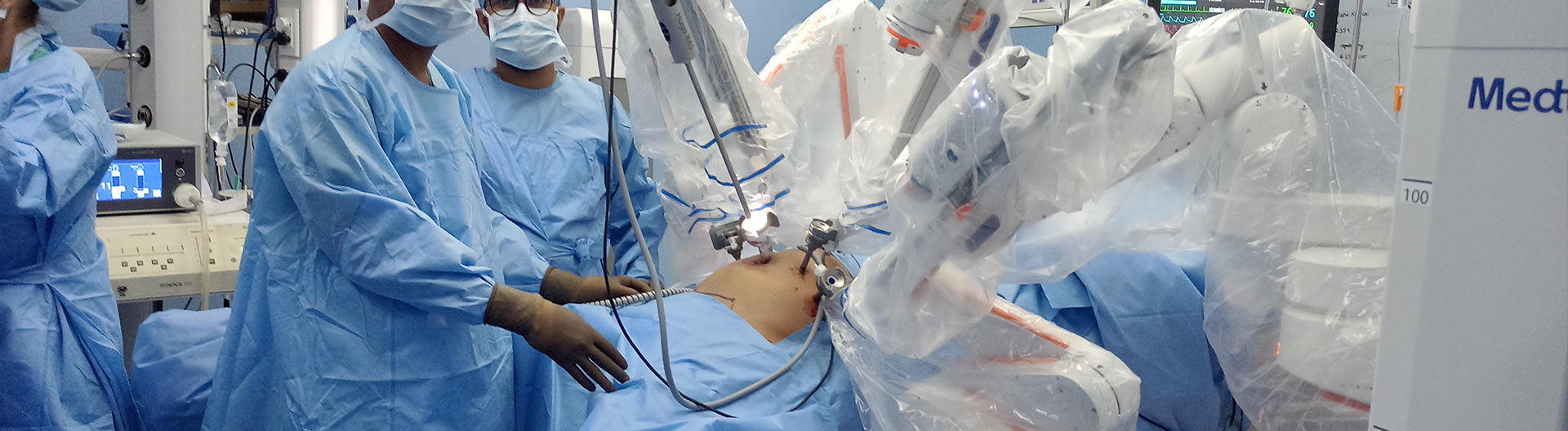 Top Liver Transplant Surgeon in Delhi: Leading the Way in Advanced Care