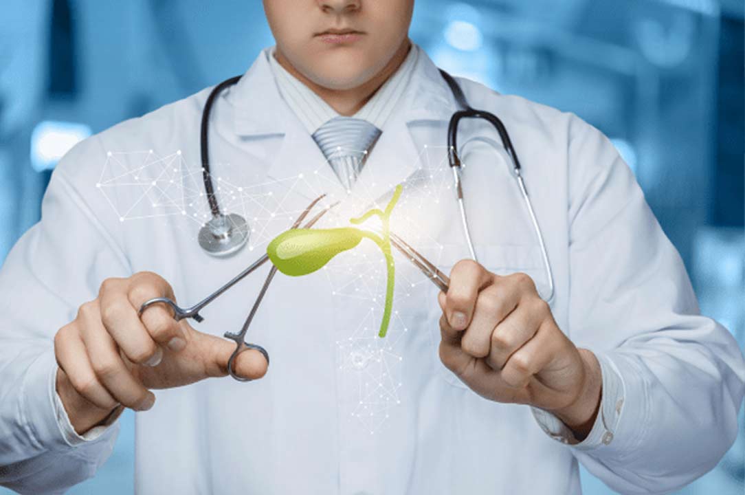 Trusting Your Gallbladder Health to Dr. Vishal Kumar Chorasiya: The Best Gallbladder Specialist in Delhi
