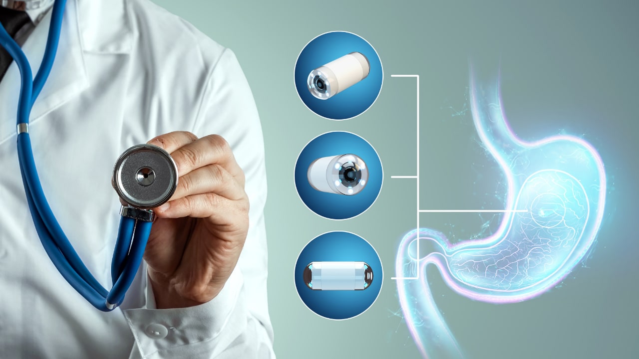 GI & HPB Surgery- Perfect Treatment for Alimentary Canal Ailments
